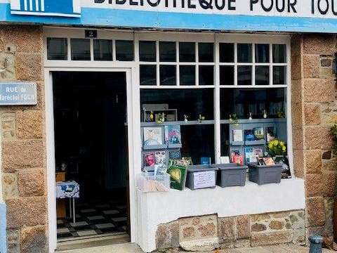 Bureaux et commerces 1 pièce Perros-Guirec 22