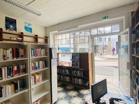 Bureaux et commerces 1 pièce