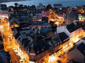 Vente Bureaux et commercesPerros-Guirec
