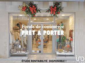 Vente Bureaux et commerces 100 m&sup2;Pertuis