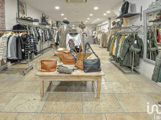 Bureaux et commerces