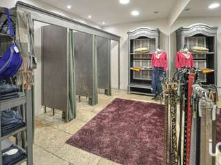 Bureaux et commerces