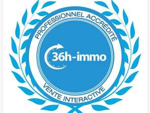 Vente Bureaux et commerces 45 m&sup2;Pertuis