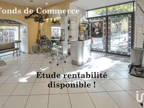 Vente Bureaux et commerces 47 m&sup2;Pertuis