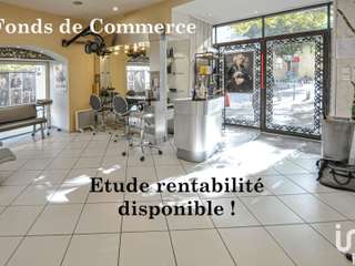 Bureaux et commerces