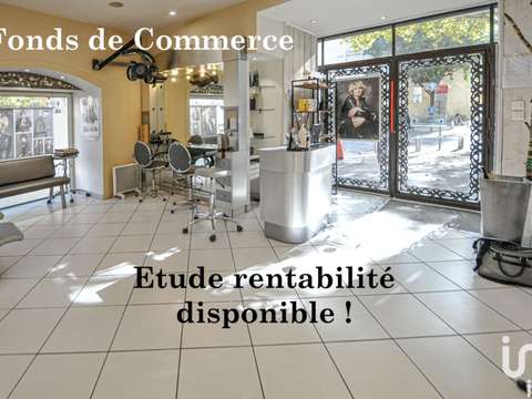 Bureaux et commerces Pertuis 84
