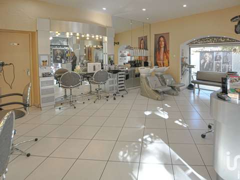 Bureaux et commerces