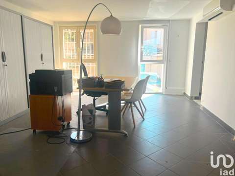 Bureaux et commerces