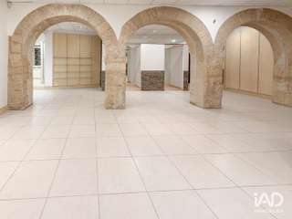 Bureaux et commerces