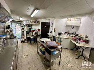 Bureaux et commerces