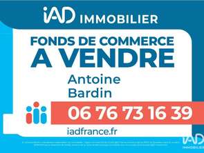 Vente Bureaux et commerces 60 m&sup2;Pessac