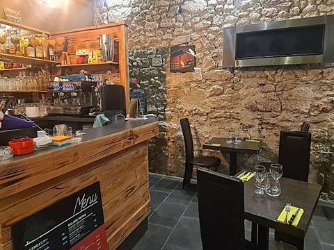 Bureaux et commerces Pézenas 34