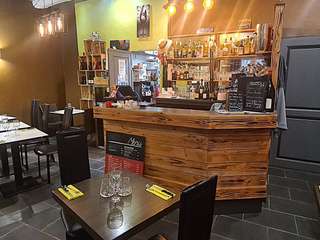 Bureaux et commerces