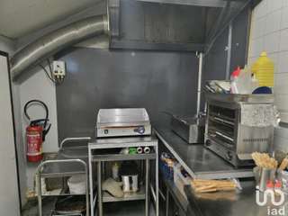 Bureaux et commerces