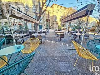 Bureaux et commerces