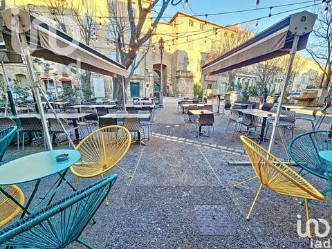 Bureaux et commerces