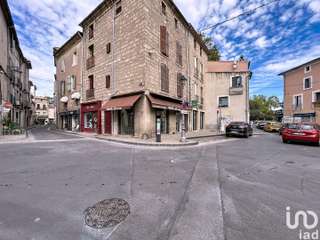 Bureaux et commerces