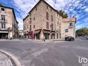 Vente Bureaux et commerces 31 m&sup2;Pézenas