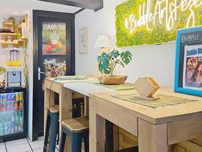 Vente Bureaux et commerces 28 m&sup2;Pézenas