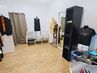 Bureaux et commerces