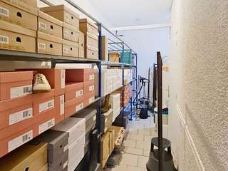 Bureaux et commerces