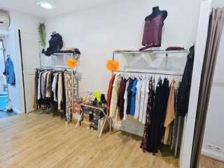 Bureaux et commerces