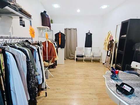 Bureaux et commerces