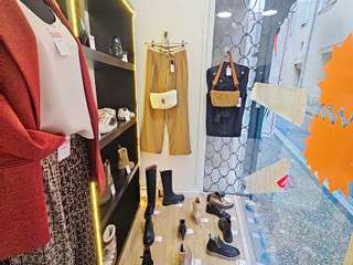 Bureaux et commerces