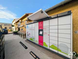 Bureaux et commerces