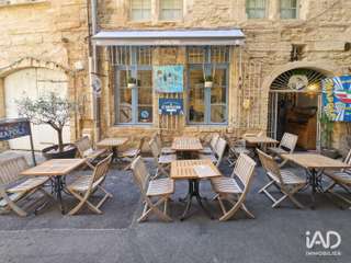 Bureaux et commerces