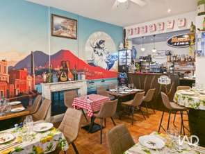 Vente Bureaux et commerces 60 m&sup2;Pézenas