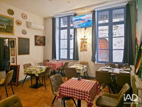 Bureaux et commerces