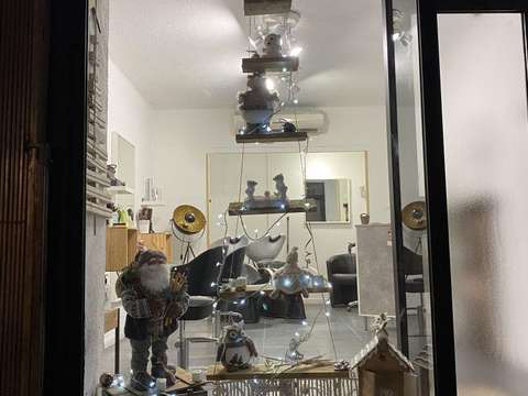 Bureaux et commerces Pierrefeu-du-Var 83