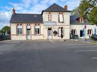 Bureaux et commerces Bureaux et commerces