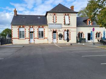 Vente Bureaux et commerces 155 m&sup2;Pierric