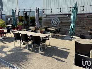 Vente Bureaux et commerces 140 m&sup2;Piolenc