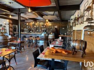 Bureaux et commerces