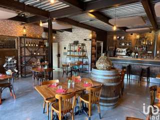 Bureaux et commerces