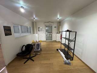 Bureaux et commerces