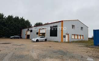 Photo Bureaux et commerces Pissy-Pôville