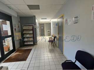 Bureaux et commerces