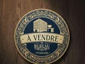 Vente Bureaux et commerces 160 m&sup2;Pithiviers