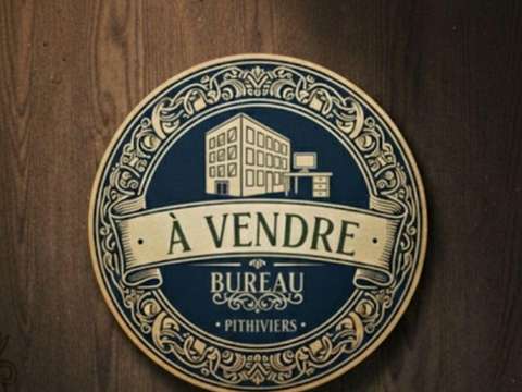 Bureaux et commerces Pithiviers 45