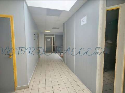 Bureaux et commerces