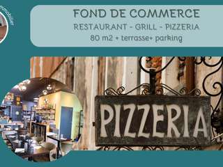 Bureaux et commerces