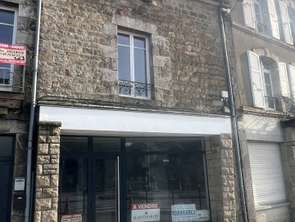 Vente Bureaux et commercesPlancoët