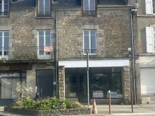 Bureaux et commerces