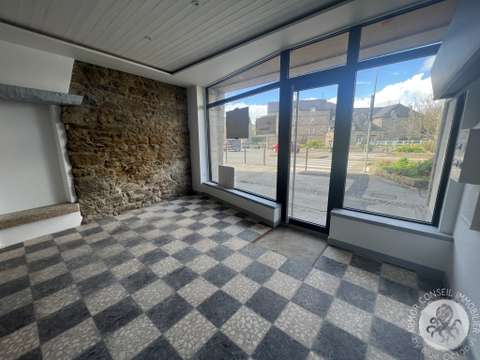 Bureaux et commerces