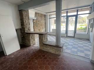 Bureaux et commerces