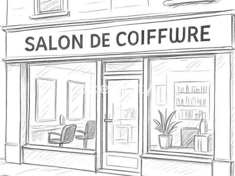 Bureaux et commerces Plancoët 22